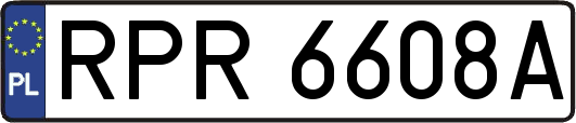 RPR6608A