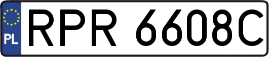 RPR6608C
