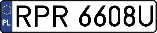 RPR6608U