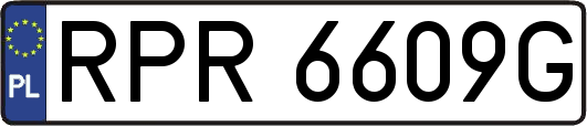 RPR6609G