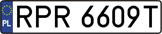RPR6609T