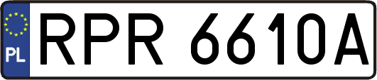 RPR6610A