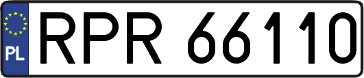 RPR66110
