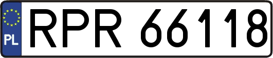 RPR66118