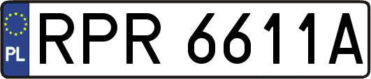 RPR6611A