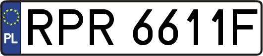RPR6611F