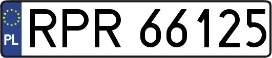 RPR66125