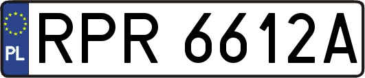 RPR6612A