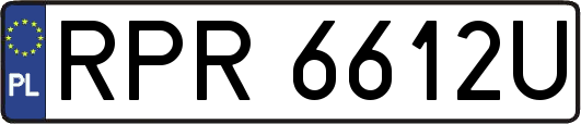 RPR6612U