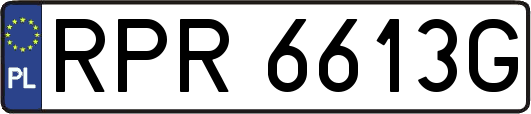 RPR6613G