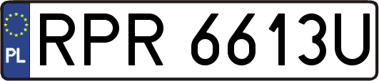 RPR6613U