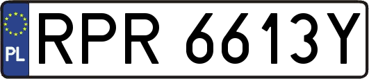 RPR6613Y
