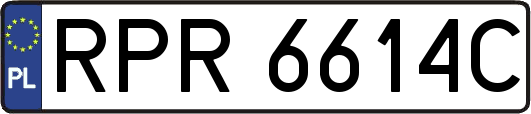 RPR6614C