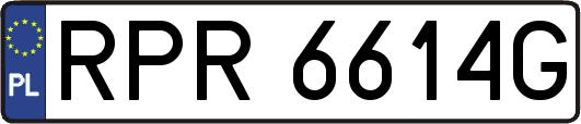 RPR6614G