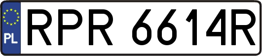 RPR6614R