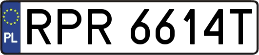 RPR6614T