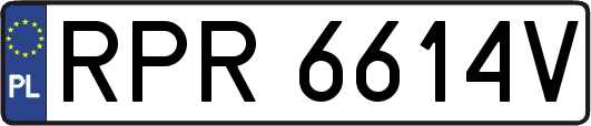 RPR6614V