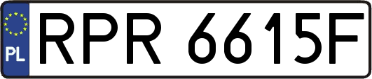 RPR6615F