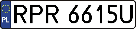RPR6615U