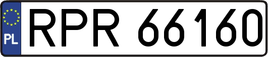 RPR66160