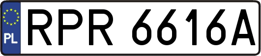RPR6616A