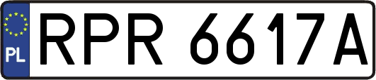 RPR6617A