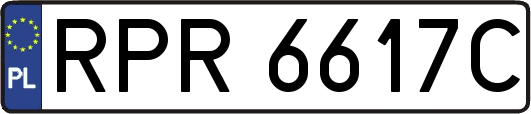 RPR6617C