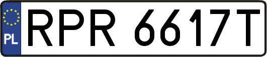 RPR6617T