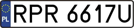 RPR6617U
