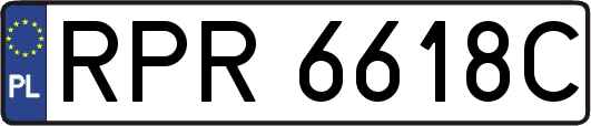 RPR6618C