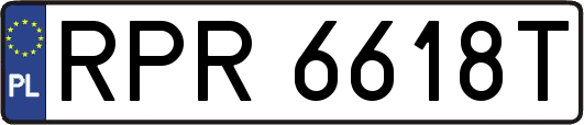 RPR6618T