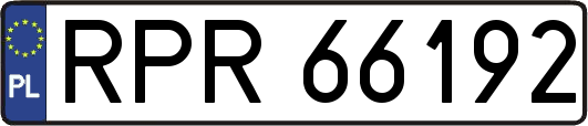RPR66192