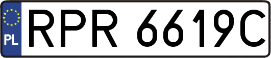 RPR6619C