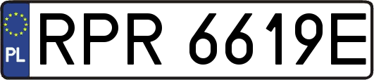 RPR6619E