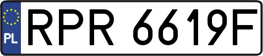 RPR6619F