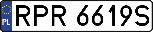 RPR6619S