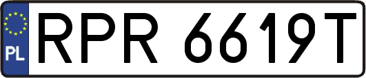 RPR6619T