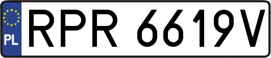 RPR6619V