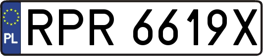 RPR6619X