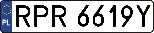 RPR6619Y