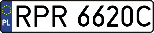 RPR6620C
