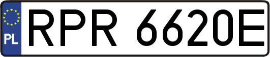 RPR6620E