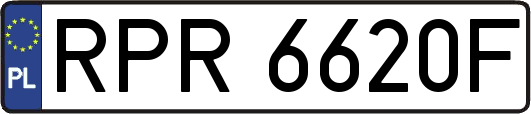 RPR6620F