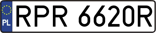 RPR6620R
