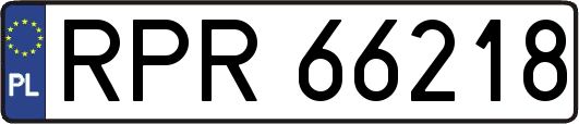 RPR66218