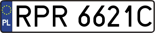 RPR6621C