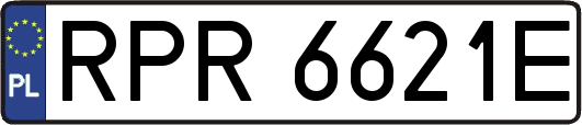 RPR6621E