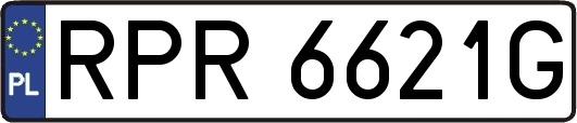 RPR6621G