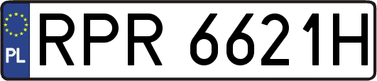 RPR6621H