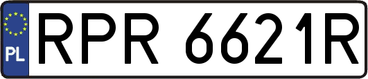 RPR6621R